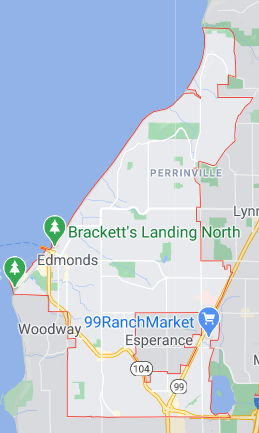 edmonds tree removal