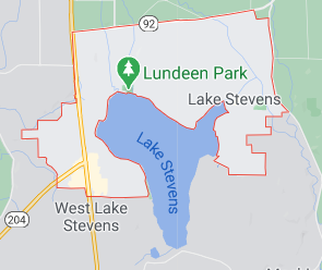 lake stevens tree service