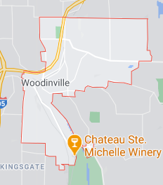 woodinville tree service